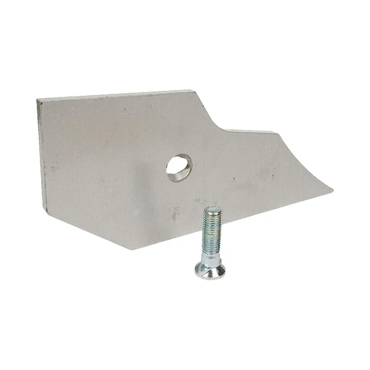 Covering Plate  41652392509 Kongskilde
