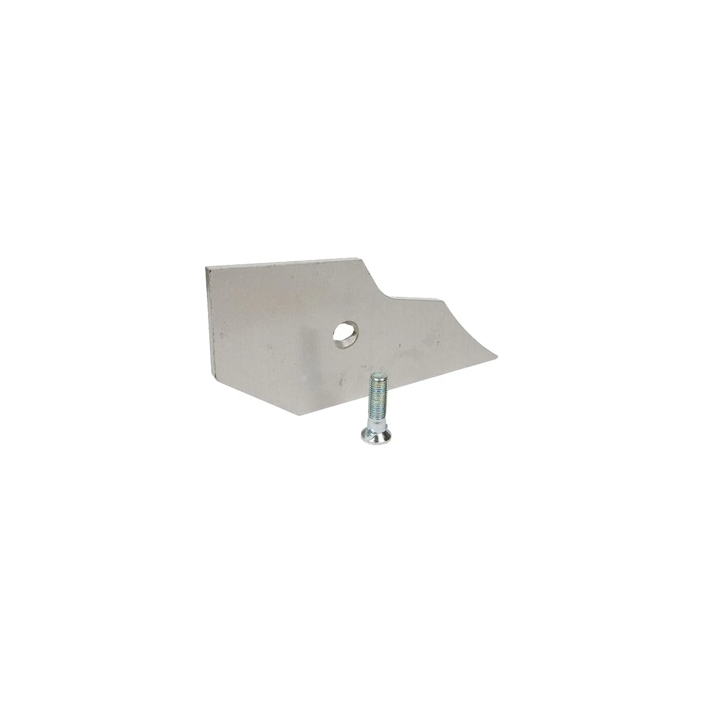 Covering Plate  41652392509 Kongskilde