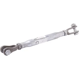 Turnbuckle  41651999300 Kongskilde