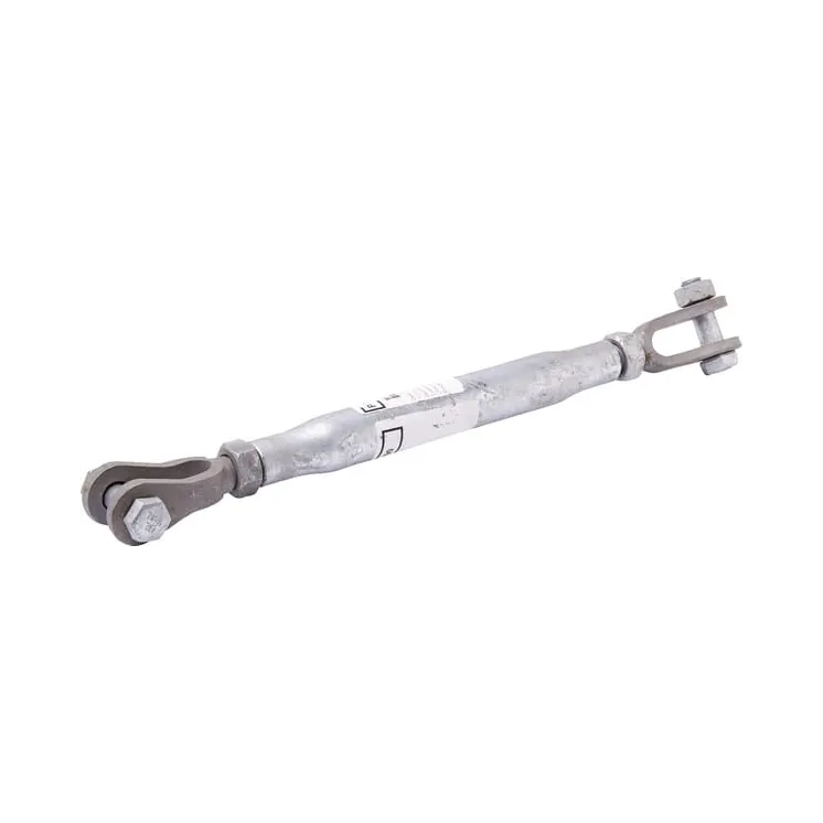 Turnbuckle  41651999300 Kongskilde
