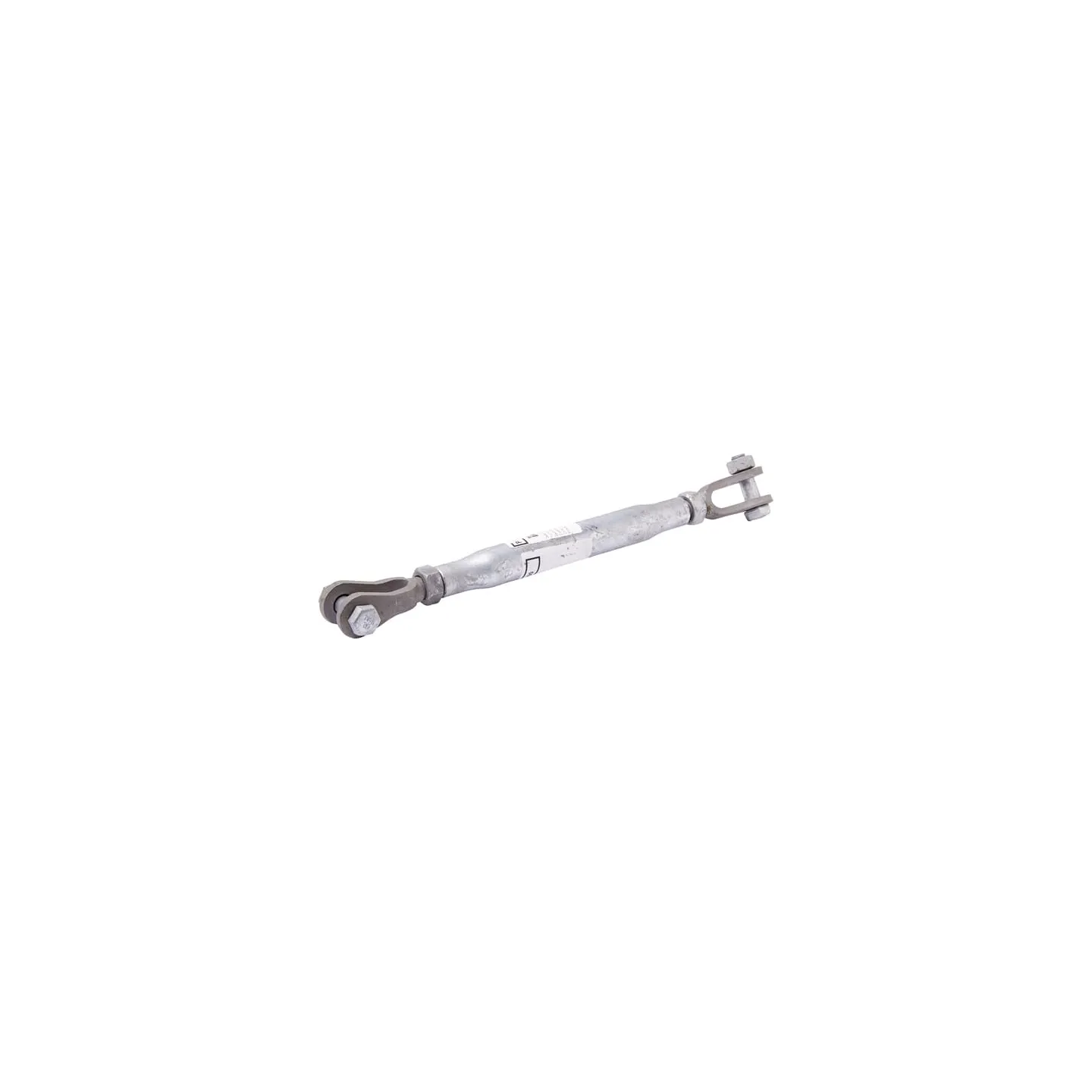 Turnbuckle  41651999300 Kongskilde