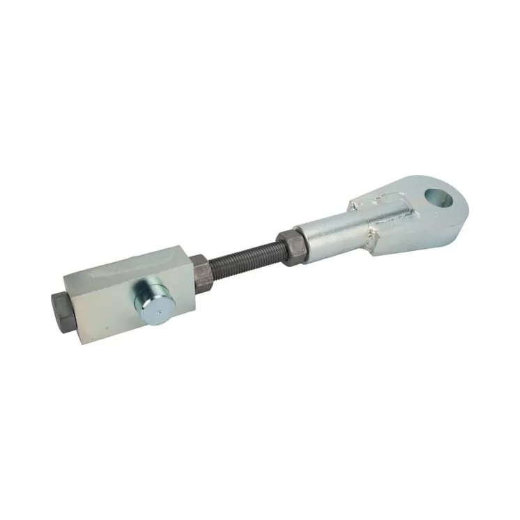 Sprādze 41652758000 Kongskilde