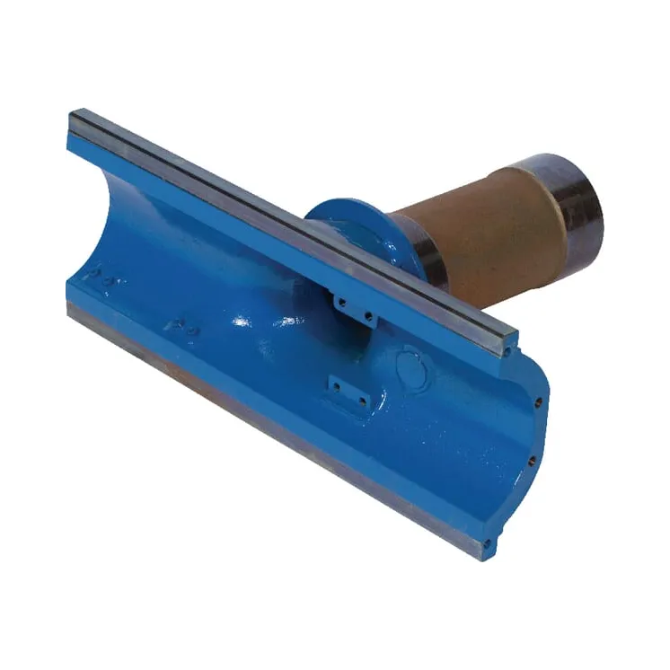 Turnover Arm  41652050590 Kongskilde