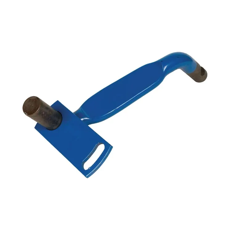 Shank Canada R/H  41652378790 Kongskilde