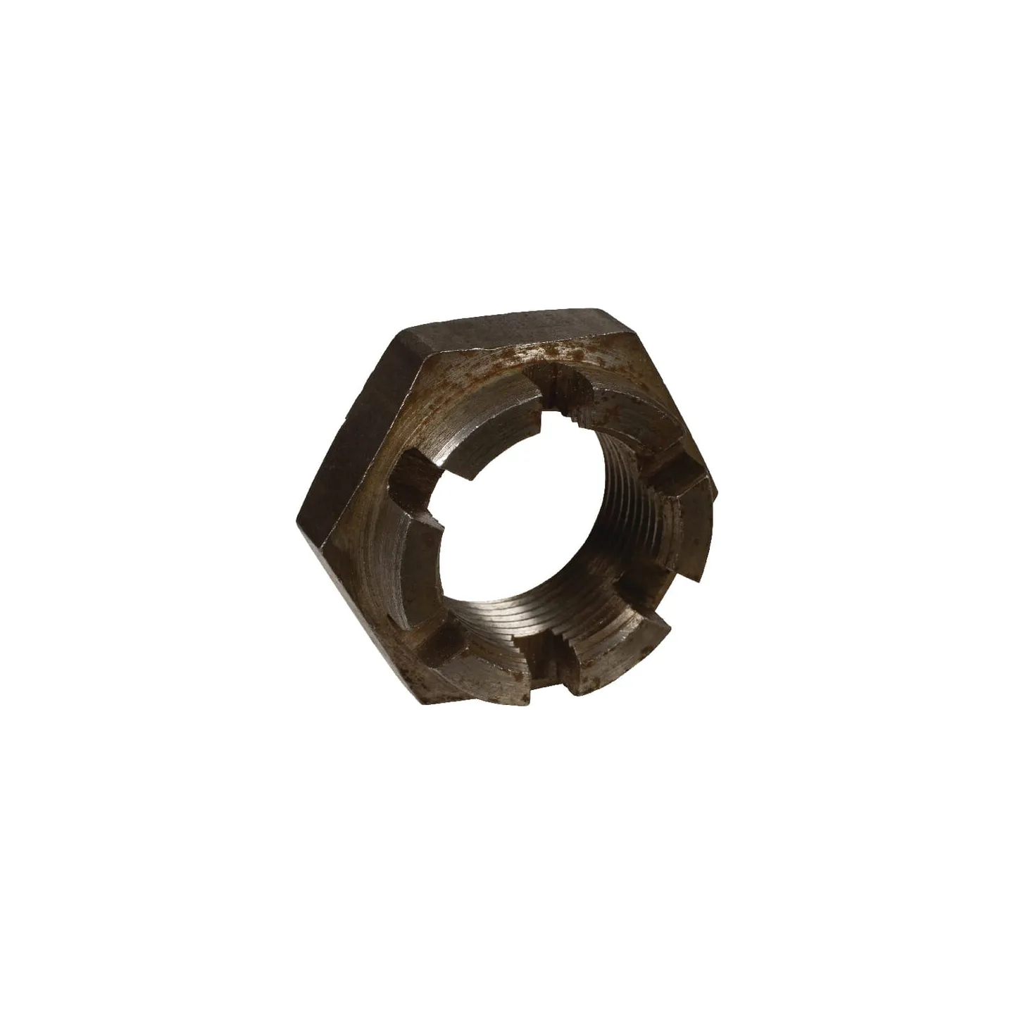 Castellated nut  41652369700 Kongskilde