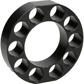 Spring Bracket  41652265100 Kongskilde