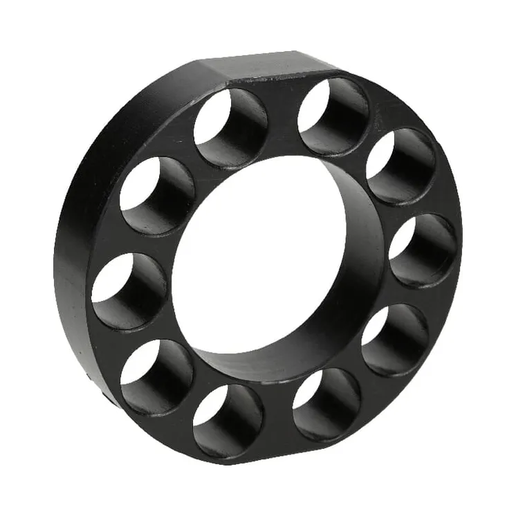 Spring Bracket  41652265100 Kongskilde