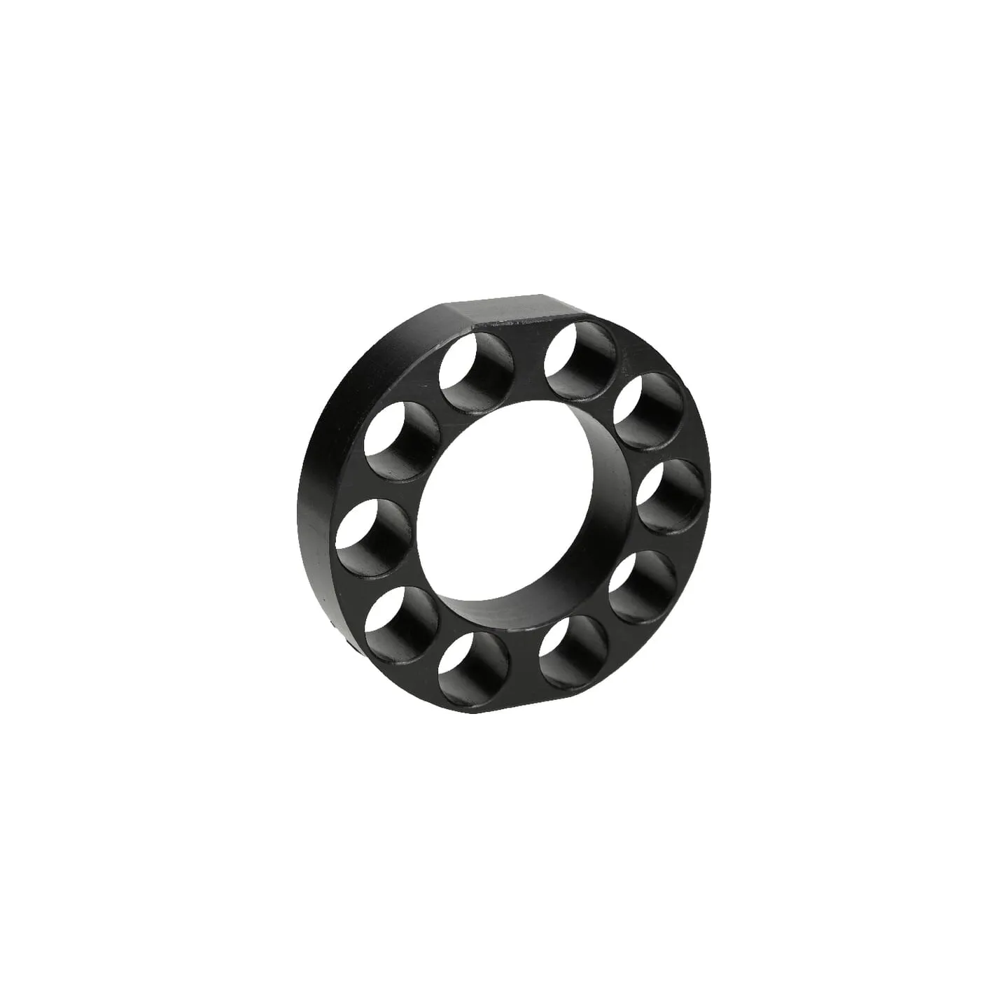 Spring Bracket  41652265100 Kongskilde
