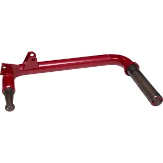 Wheel Axle  41652457890 Kongskilde