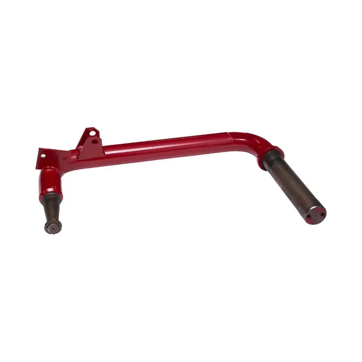 Wheel Axle  41652457890 Kongskilde