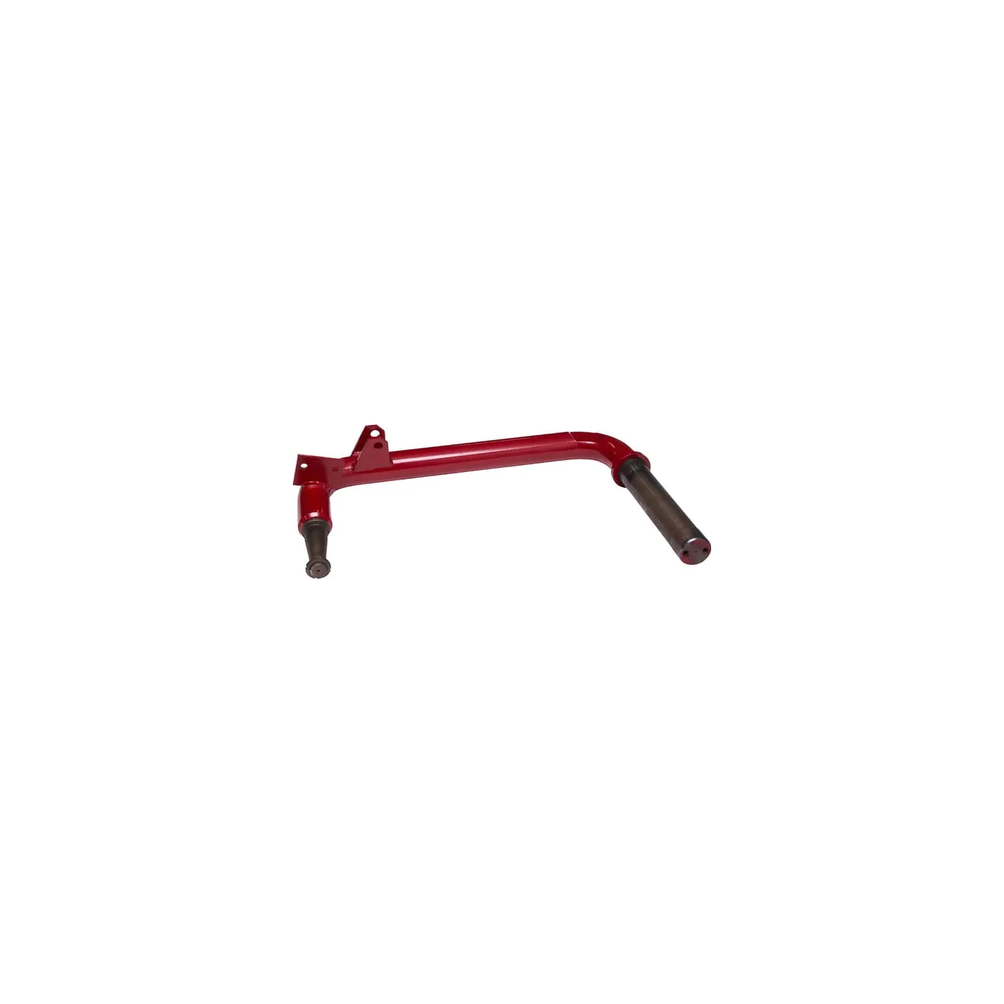 Wheel Axle  41652457890 Kongskilde