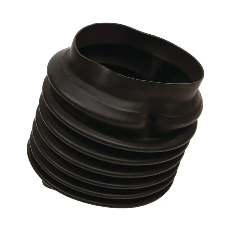 Guard Bellows  41652236800 Kongskilde