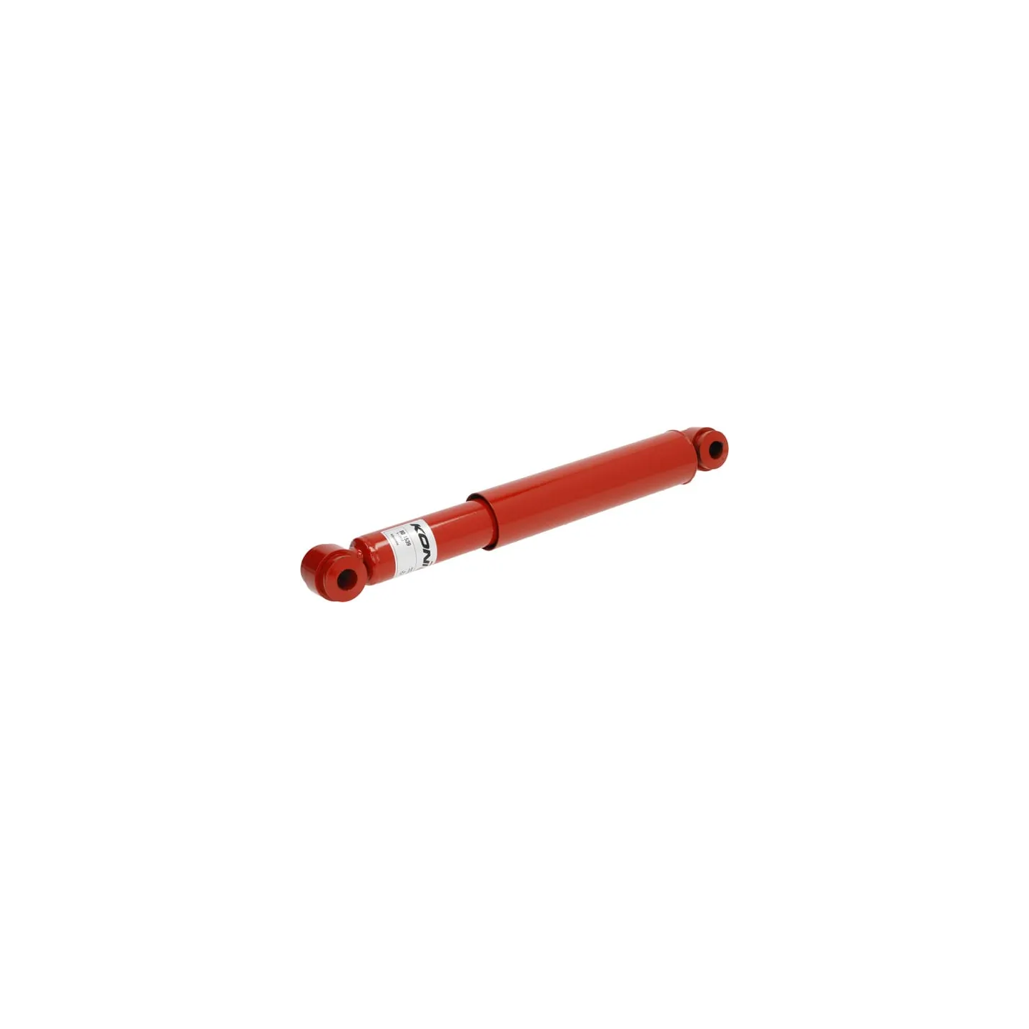 Shock Damper  41651952900 Kongskilde
