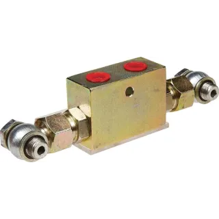 Check valve  41652394000 Kongskilde