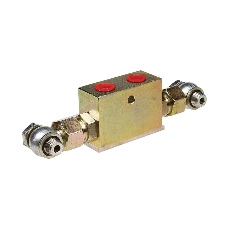 Check valve  41652394000 Kongskilde