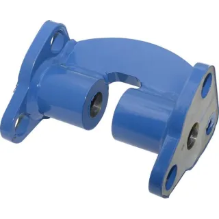 Cylinder bracket  41652523390 Kongskilde