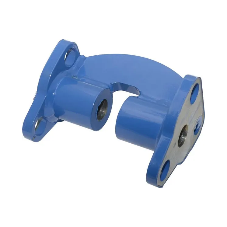 Cylinder bracket  41652523390 Kongskilde