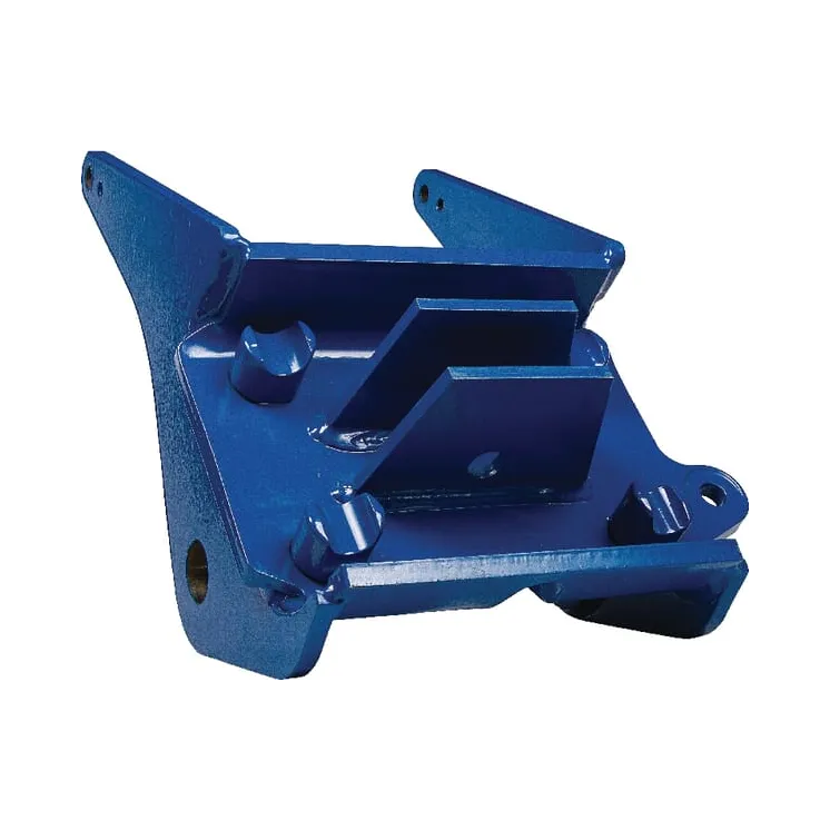 Beam Housing  41652625090 Kongskilde