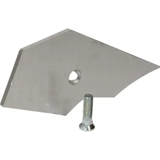 Covering Plate  41652392409 Kongskilde