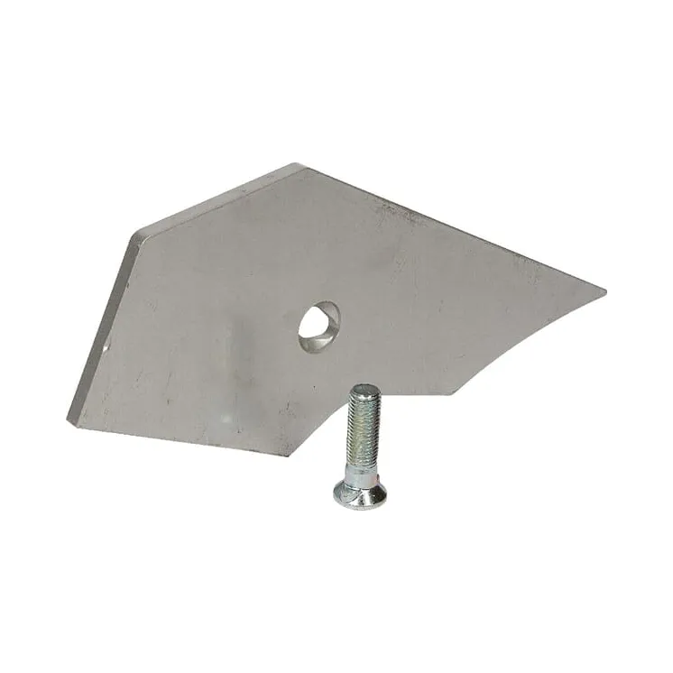 Covering Plate  41652392409 Kongskilde