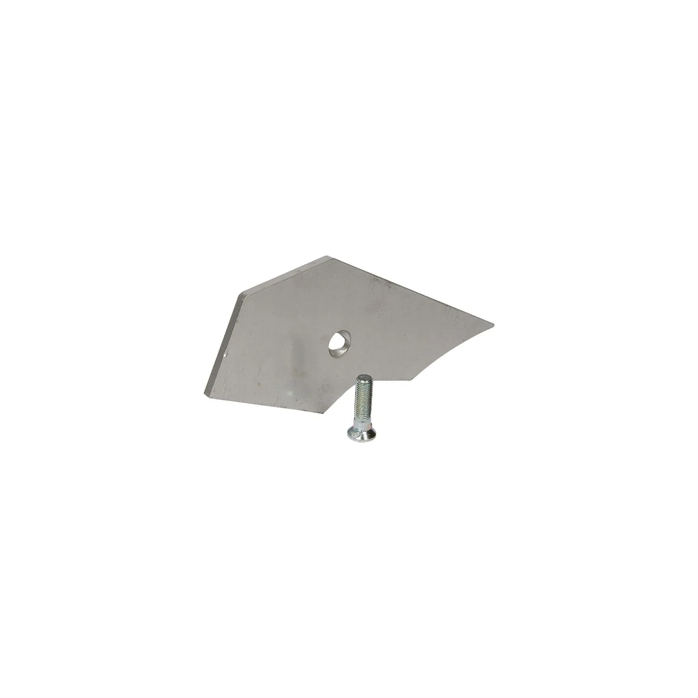 Covering Plate  41652392409 Kongskilde