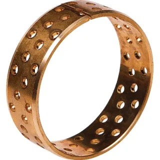 Bearing  41652926000 Kongskilde