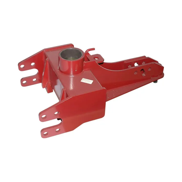 Plough head  41652664031 Kongskilde
