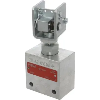 Valve  41652978500 Kongskilde