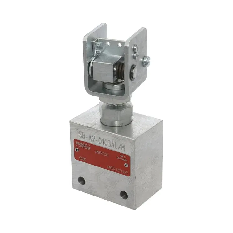 Valve  41652978500 Kongskilde