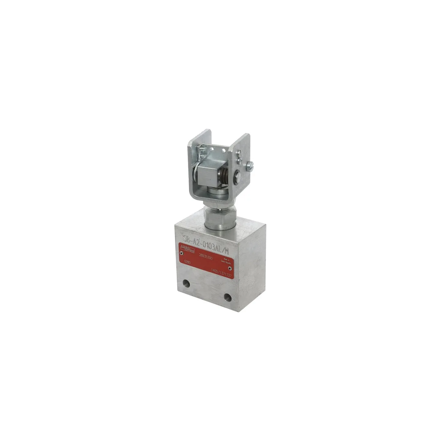 Valve  41652978500 Kongskilde