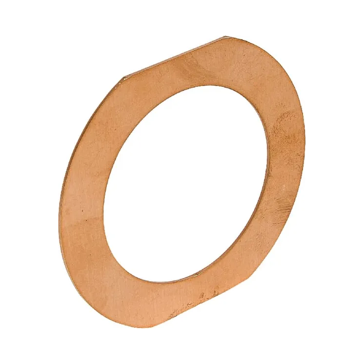 Washer  41652059600 Kongskilde