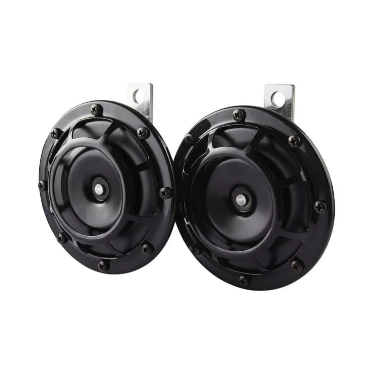 Supertone horn set  3AG003399101 Hella