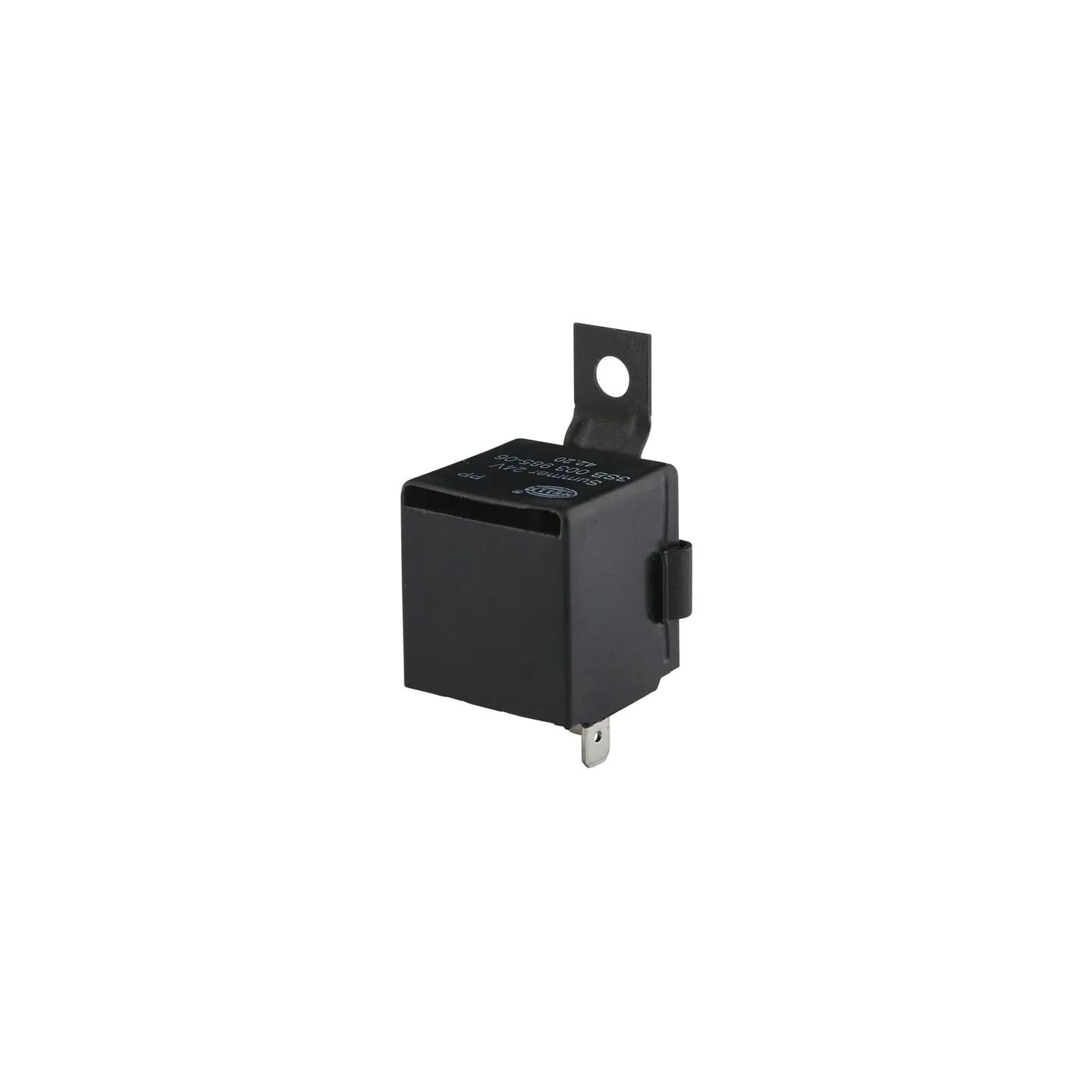 Warning light 24V  3SB003985061 Hella 3SB003985021