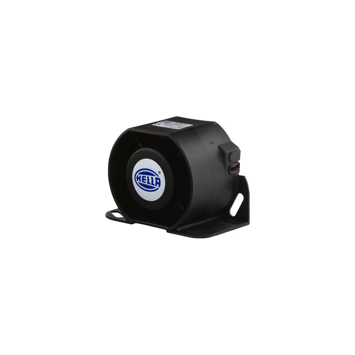 Back-up alarm  3SL996139001 Hella