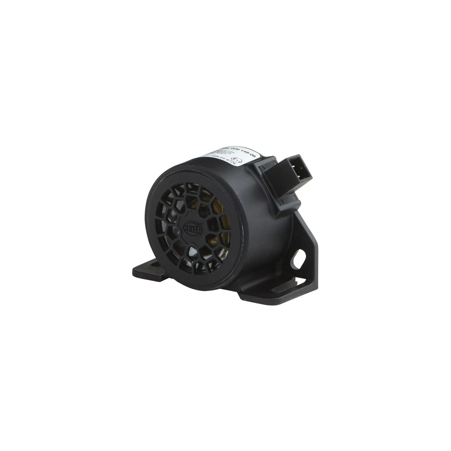 Back-up alarm  97 dB  3SL009148061 Hella