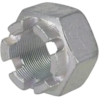 Nut, M30x1.5mm  390822 Kongskilde 12207721 8112207721 KM12207721