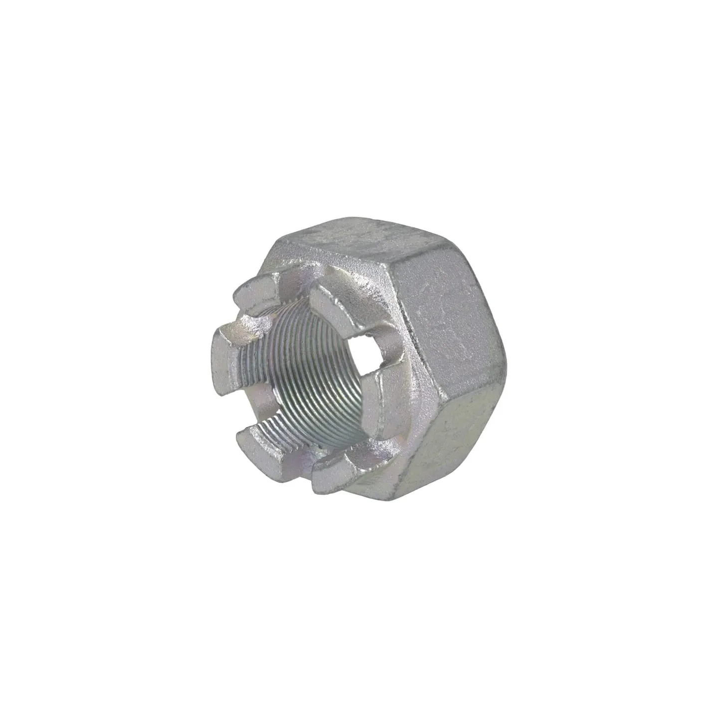 Nut, M30x1.5mm  390822 Kongskilde 12207721 8112207721 KM12207721