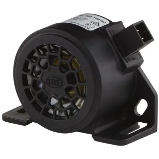 Rezerves signāls 12-24V 90 dB 3SL009148001 Hella