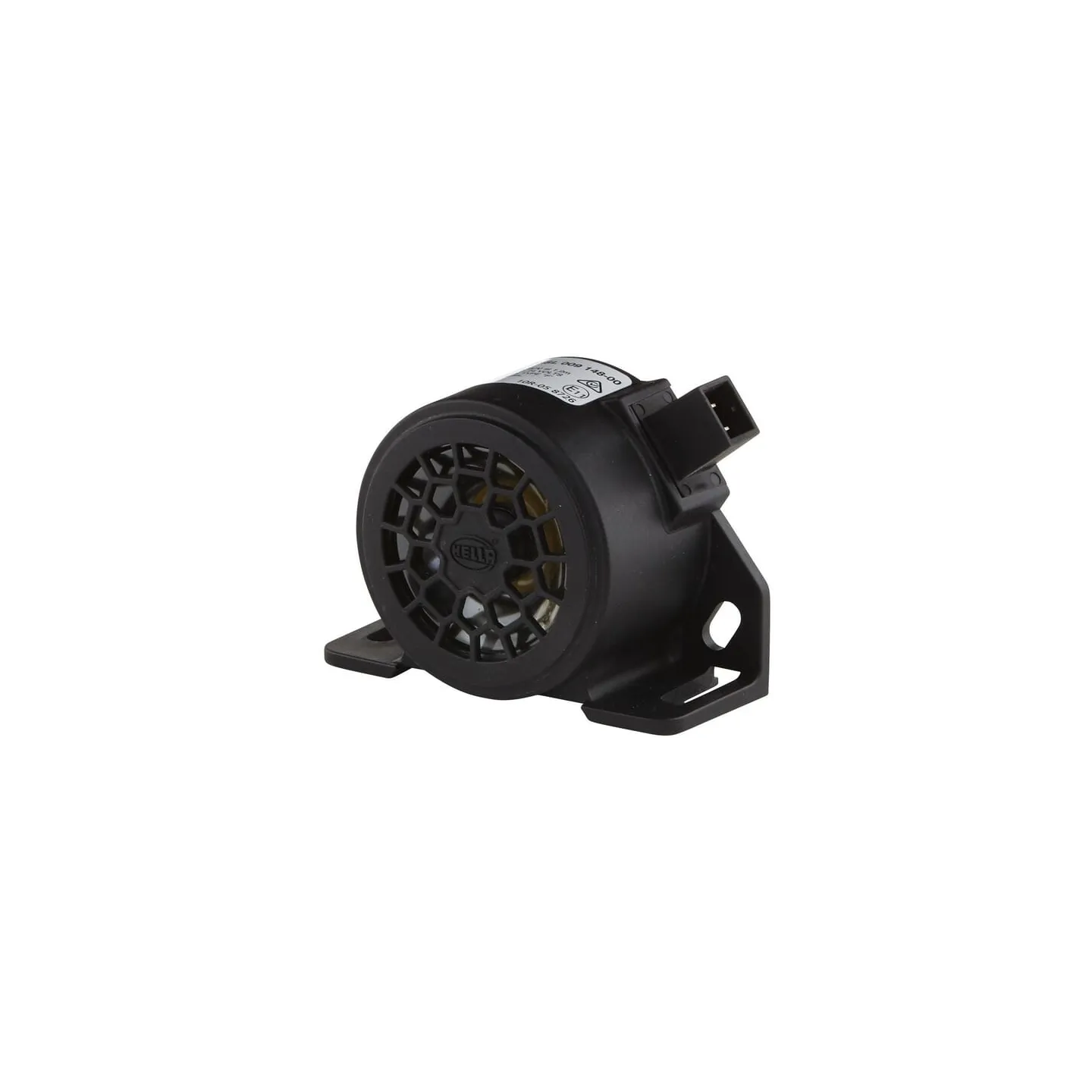 Back-up alarm 12-24V 90 dB  3SL009148001 Hella