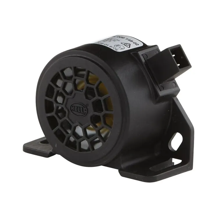 Rezerves signāls 12-24V 107 dB 3SL009148021 Hella 210333