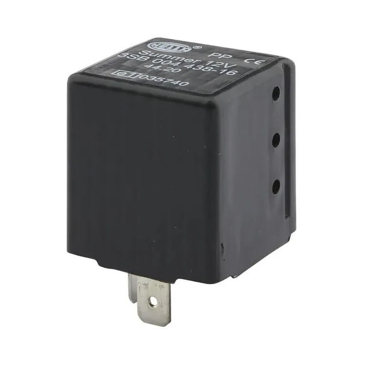 Signāla bloks 3SB004438161 Hella 3SB004438801