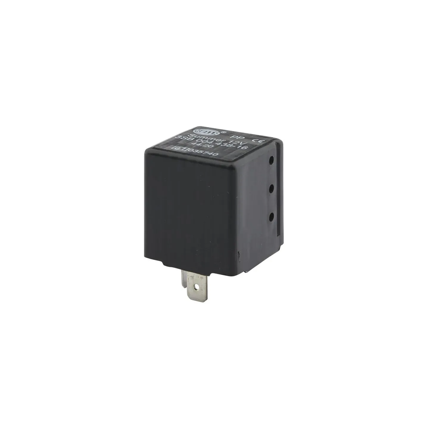 Signāla bloks 3SB004438161 Hella 3SB004438801