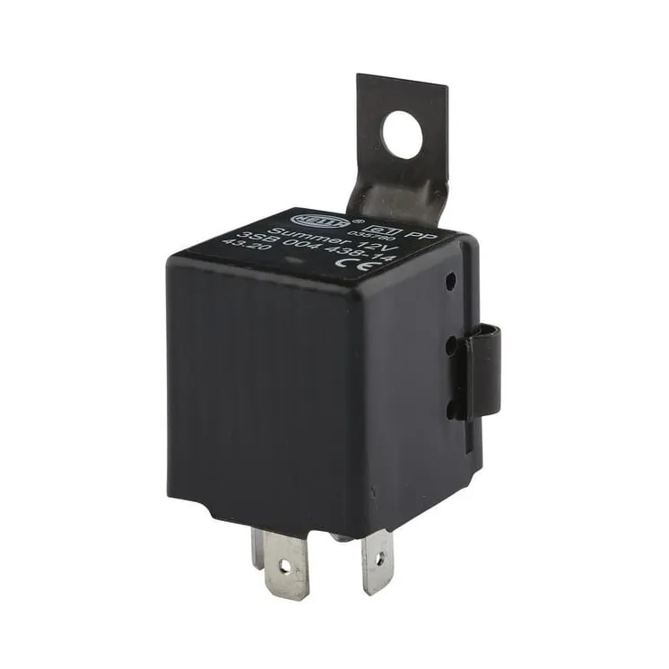 Signal Unit   3SB004438141 Hella