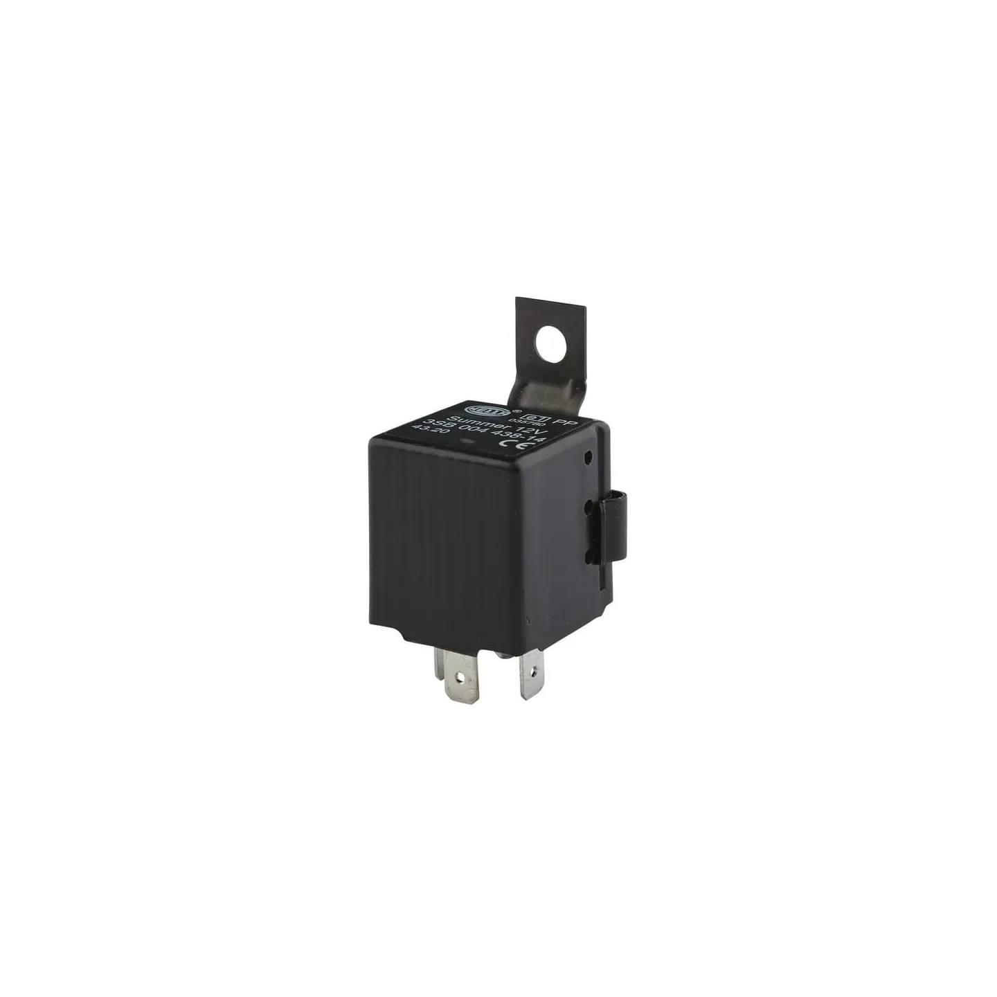 Signāla bloks 3SB004438141 Hella
