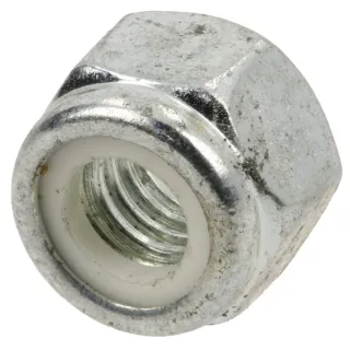 Lock nut  393392 Kongskilde 100316002 300316026 8112201323