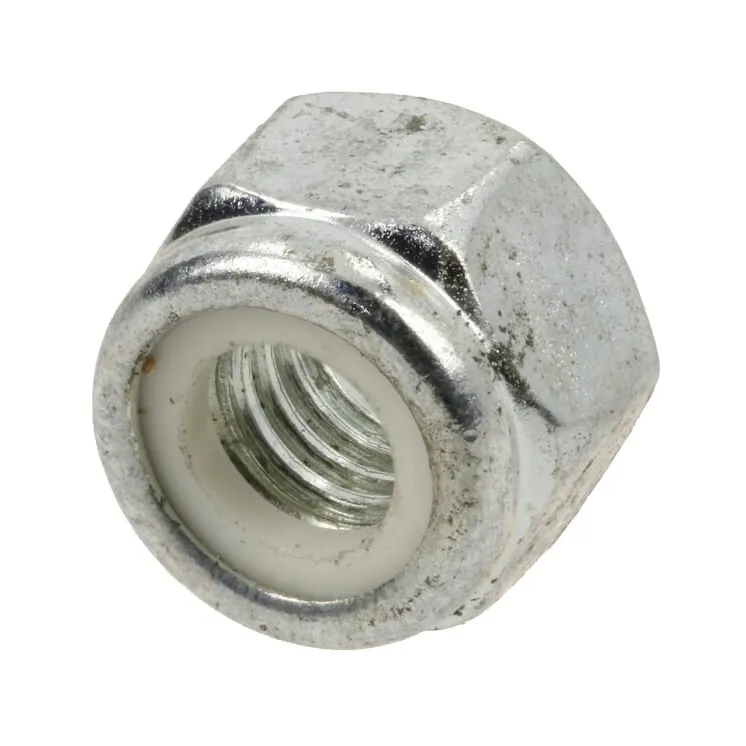 Lock nut  393392 Kongskilde 100316002 300316026 8112201323