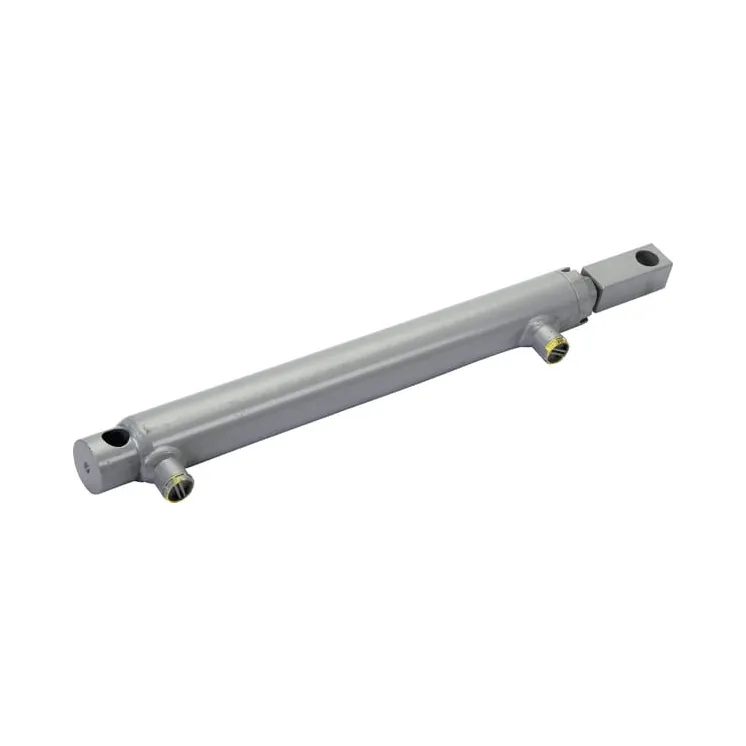 Hydraulic cylinder  41651377400 Kongskilde
