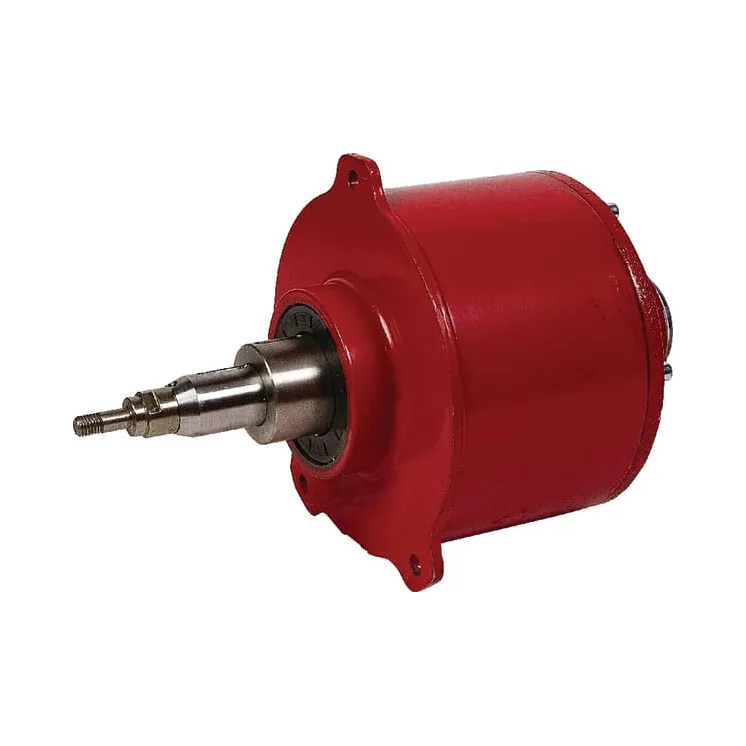 Variator  41651306540 Kongskilde