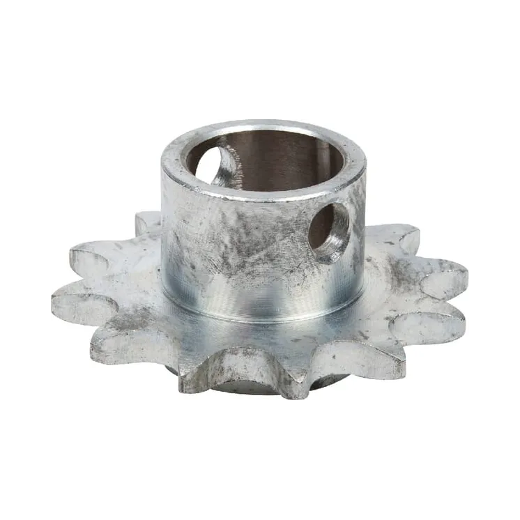 Sprocket, Lower  41651655100 Kongskilde