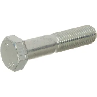 Bolt M20x90 8.8  412346 Kongskilde 200215452 300304120 4725268251